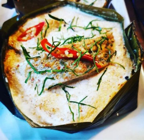Découvrez Banthai à Toulon, un restaurant thaïlandais proposant une cuisine authentique et savoureuse. Plats traditionnels thaïs préparés avec des ingrédients frais. Réservez une table !