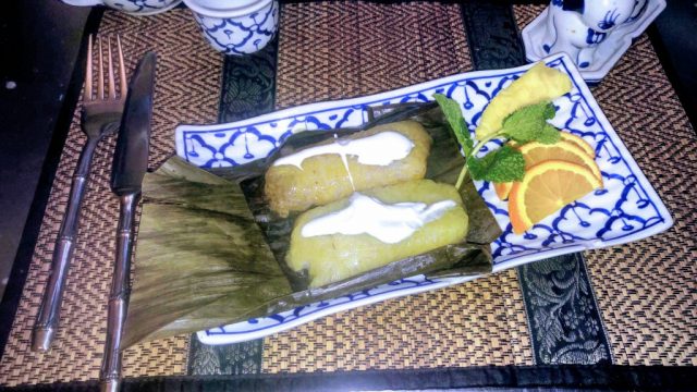 Découvrez Banthai à Toulon, un restaurant thaïlandais proposant une cuisine authentique et savoureuse. Plats traditionnels thaïs préparés avec des ingrédients frais. Réservez une table !