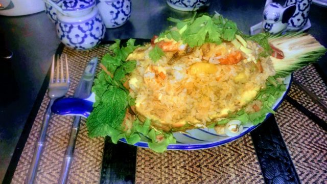 Découvrez Banthai à Toulon, un restaurant thaïlandais proposant une cuisine authentique et savoureuse. Plats traditionnels thaïs préparés avec des ingrédients frais. Réservez une table !